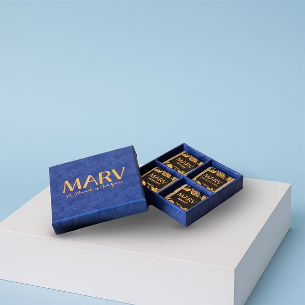 Tiramisu Box of 4