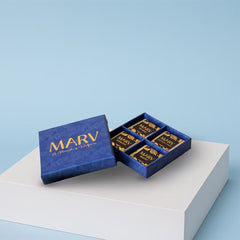Tiramisu Box of 4