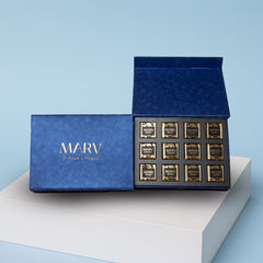 Tiramisu Box of 12